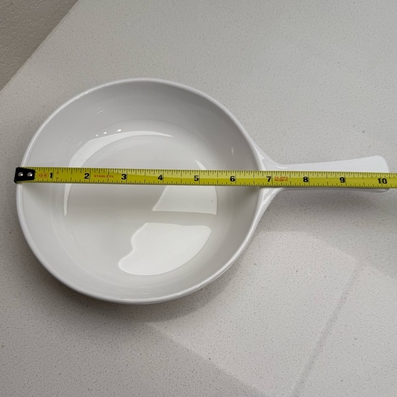 Vintage Corningware Skillet Pan Spice O' Life Le Persil 1970s 1980s - Picture 8 of 9